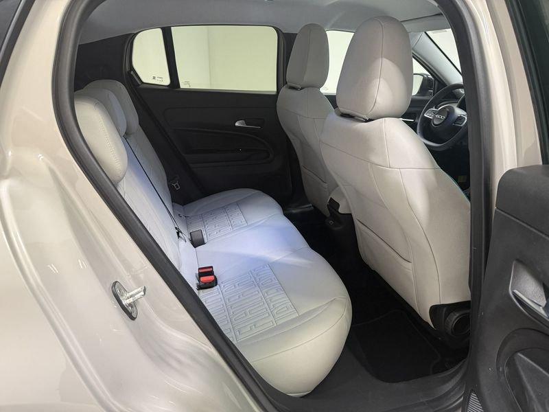 FIAT 600 600 1.2 hybrid La Prima Automatica