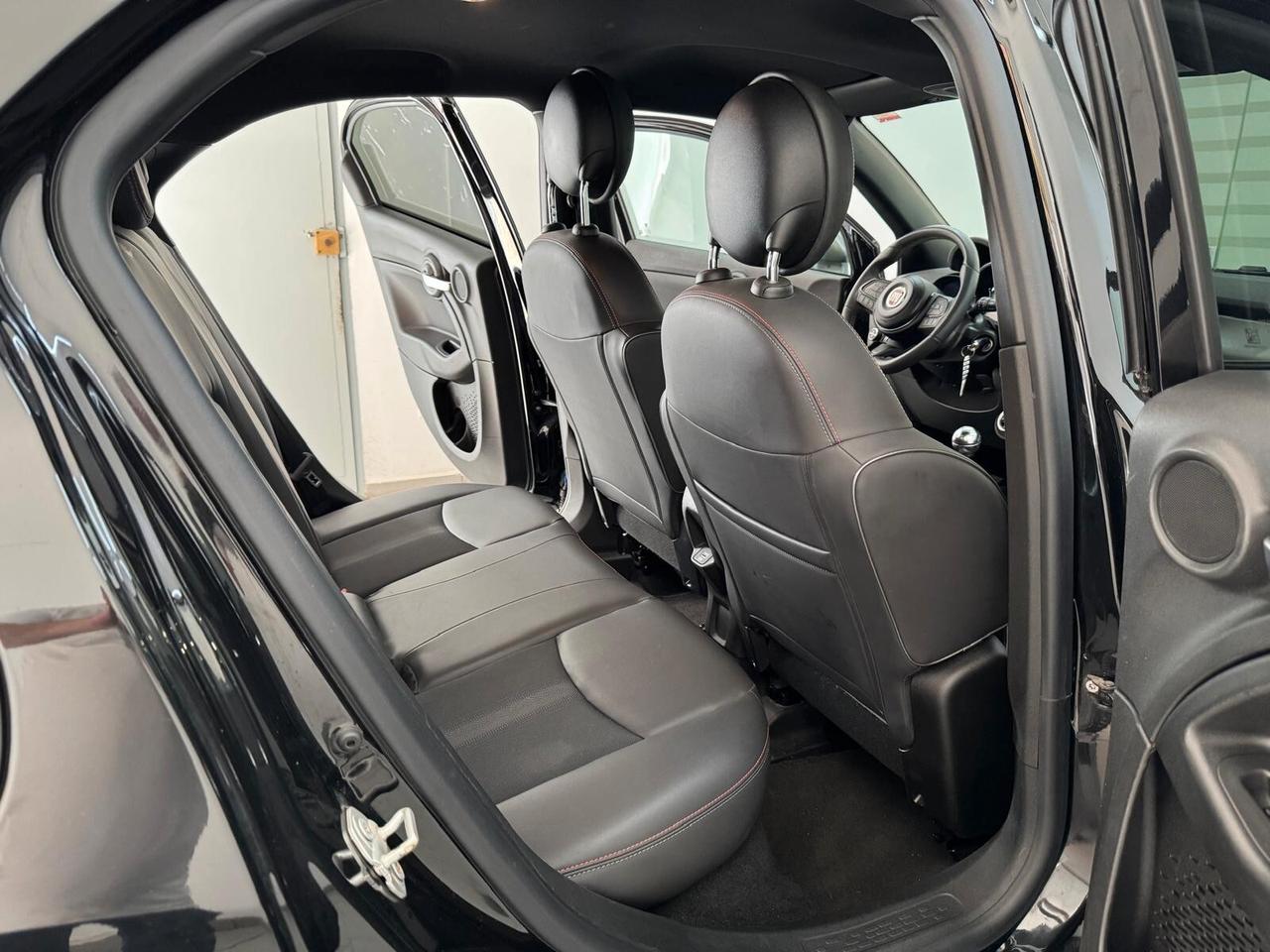 Fiat 500X Sport 1.3 MultiJet 95/CV 2020