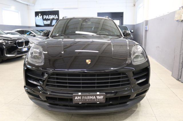 PORSCHE Macan 2.0 NEW MODEL "" BELL1SS1MA"" SERVICE ""