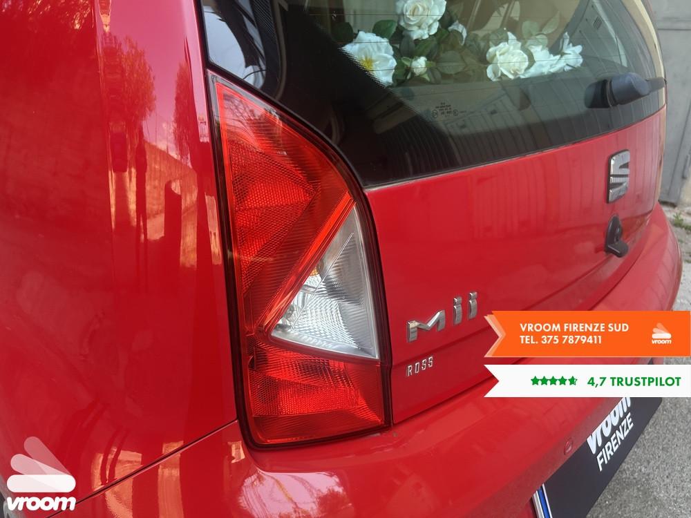 SEAT Mii Mii 1.0 5 porte Style