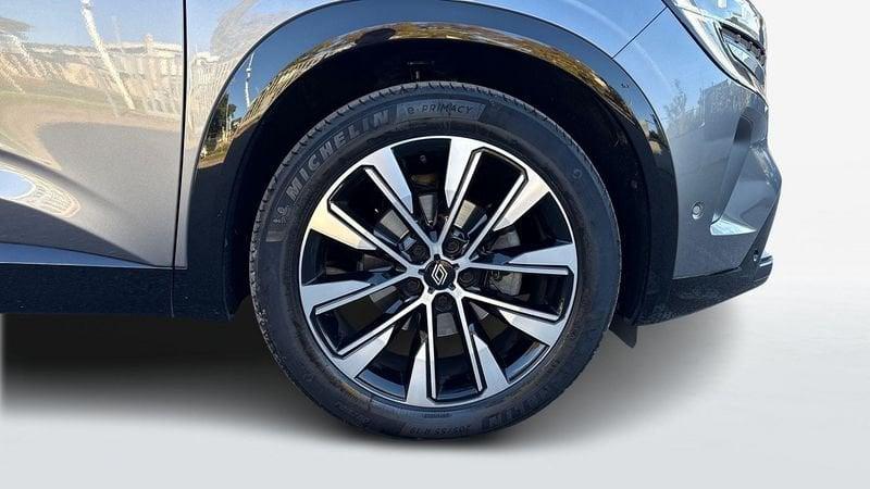 Renault Austral 2023 1.3 mild hybrid Techno Auto