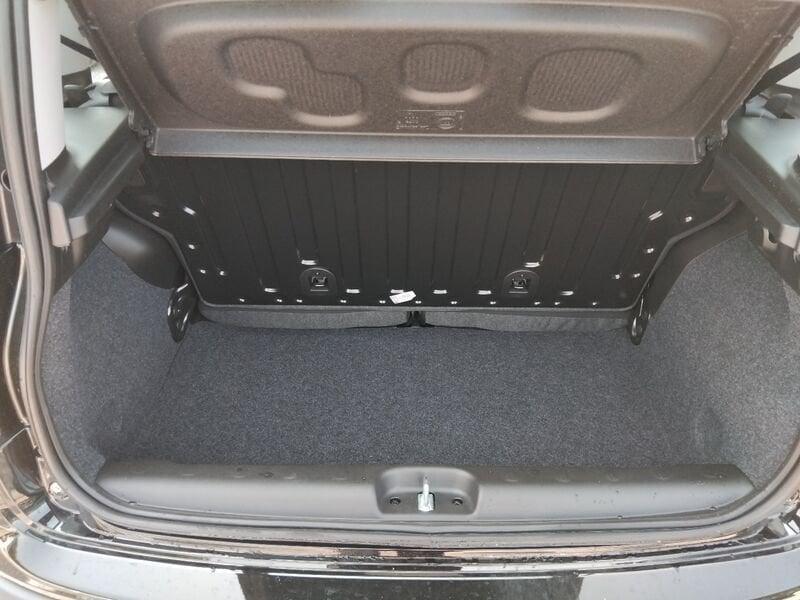 FIAT Panda New 1.0 70cv Hybrid Panda