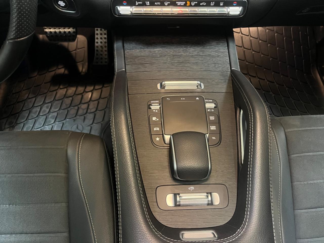 Mercedes-benz GLE 350 de 4Matic Premium Plus