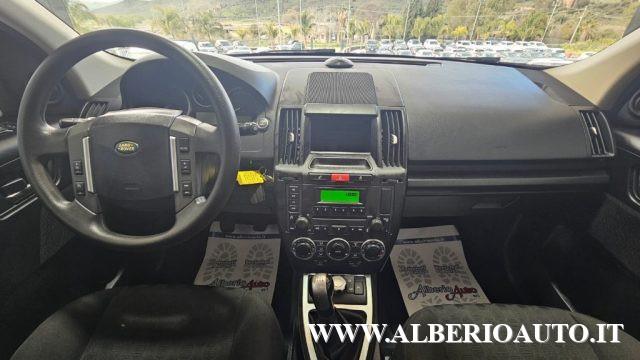 LAND ROVER Freelander 2.2 TD4 S.W. S *80.000 KM*