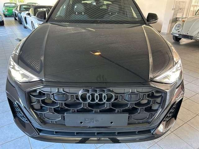 Audi Q8 NEW OLED SLINE S LINE S-LINE COMPETITION BLACK 23"