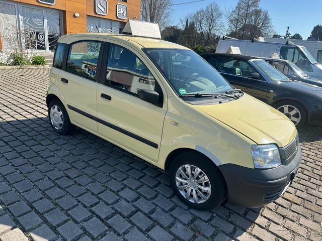 FIAT Panda 1.1 Active