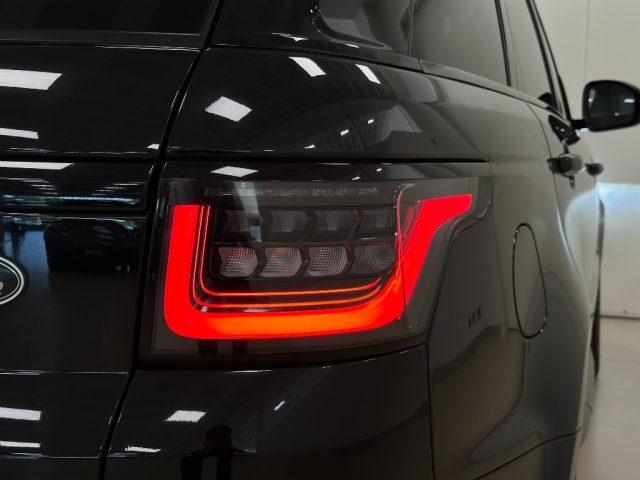LAND ROVER Range Rover Sport 3.0D l6 249 CV HSE Dynamic