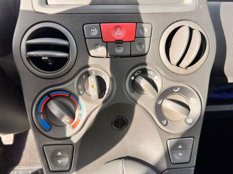 FIAT Panda Panda 1.2 Active