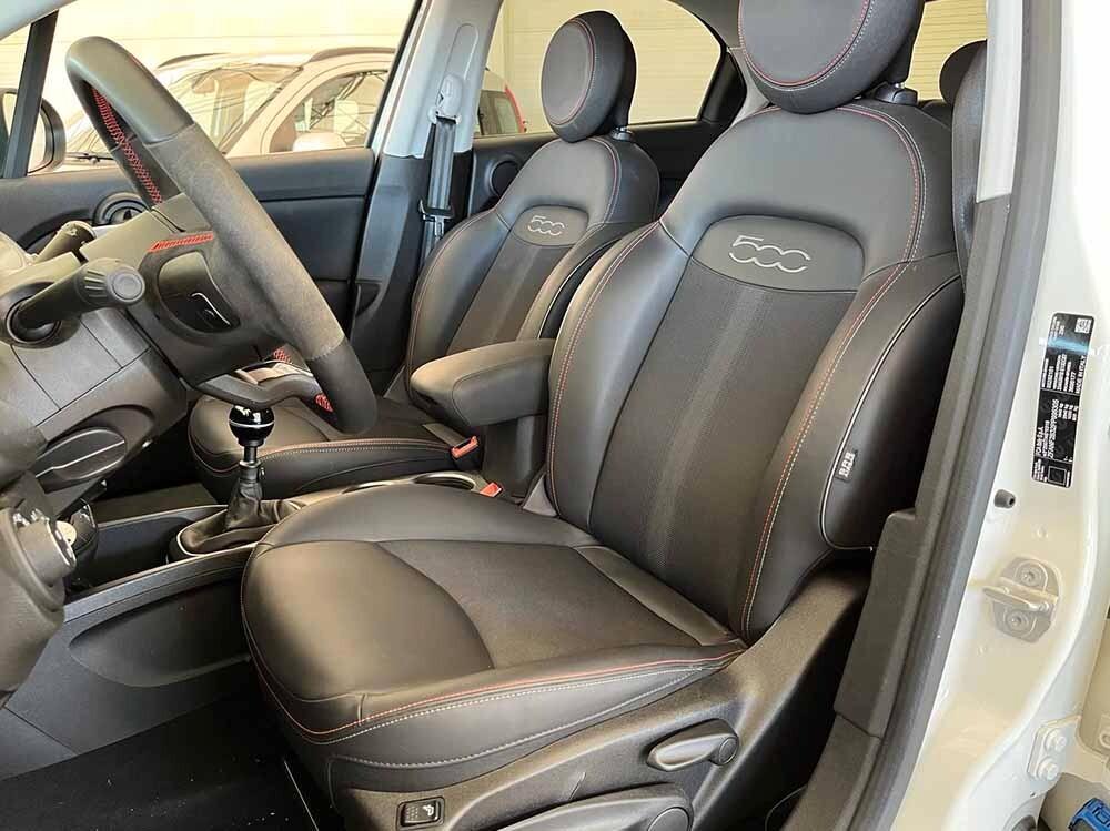 Fiat 500X 1.0 T3 120 CV Sport