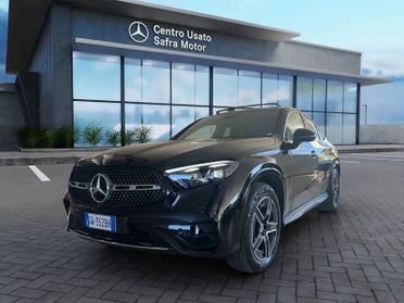Mercedes-Benz GLC Coupé GLC 220 d 4Matic Mild hybrid Coupé AMG Line Premium Plus