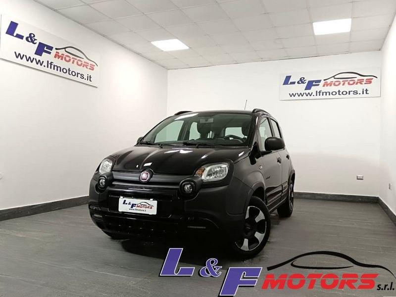 FIAT Panda Panda 1.2 City Cross