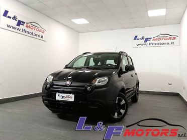 FIAT Panda Panda 1.2 City Cross