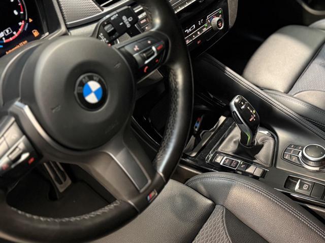 BMW X2 sDrive16d Msport *IVA ESPOSTA*