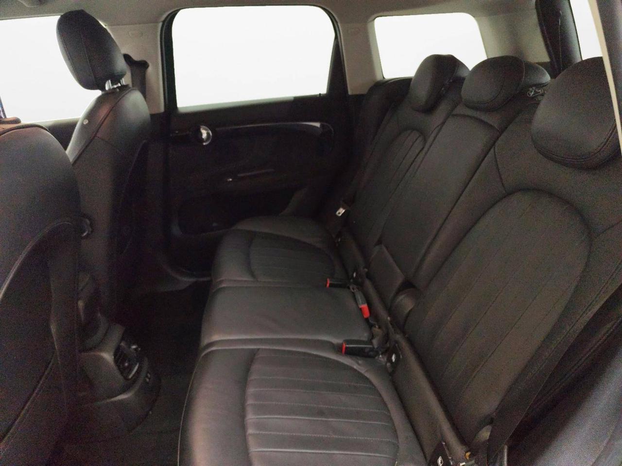 MINI Countryman Cooper SE ALL4 Business