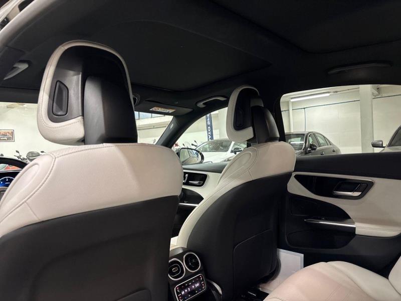 Mercedes Classe C 300 300 d Mild hybrid Premium Pro 9G-Tronic