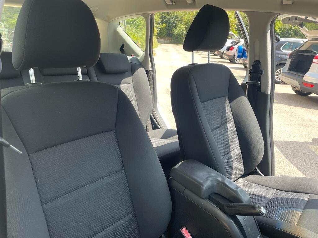 Mercedes-benz A 150 GPL Classic NEOPATENTATI