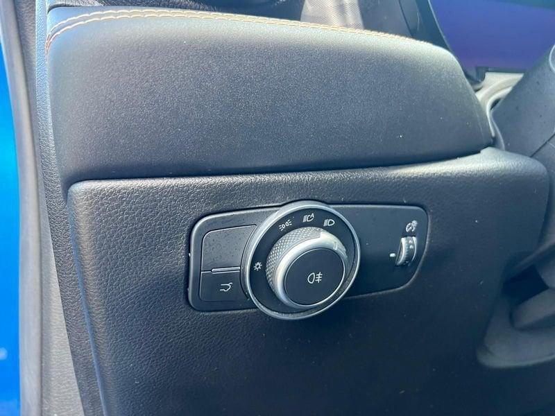 Alfa Romeo Tonale 1.5 160cv Hybrid TCT7 Ti