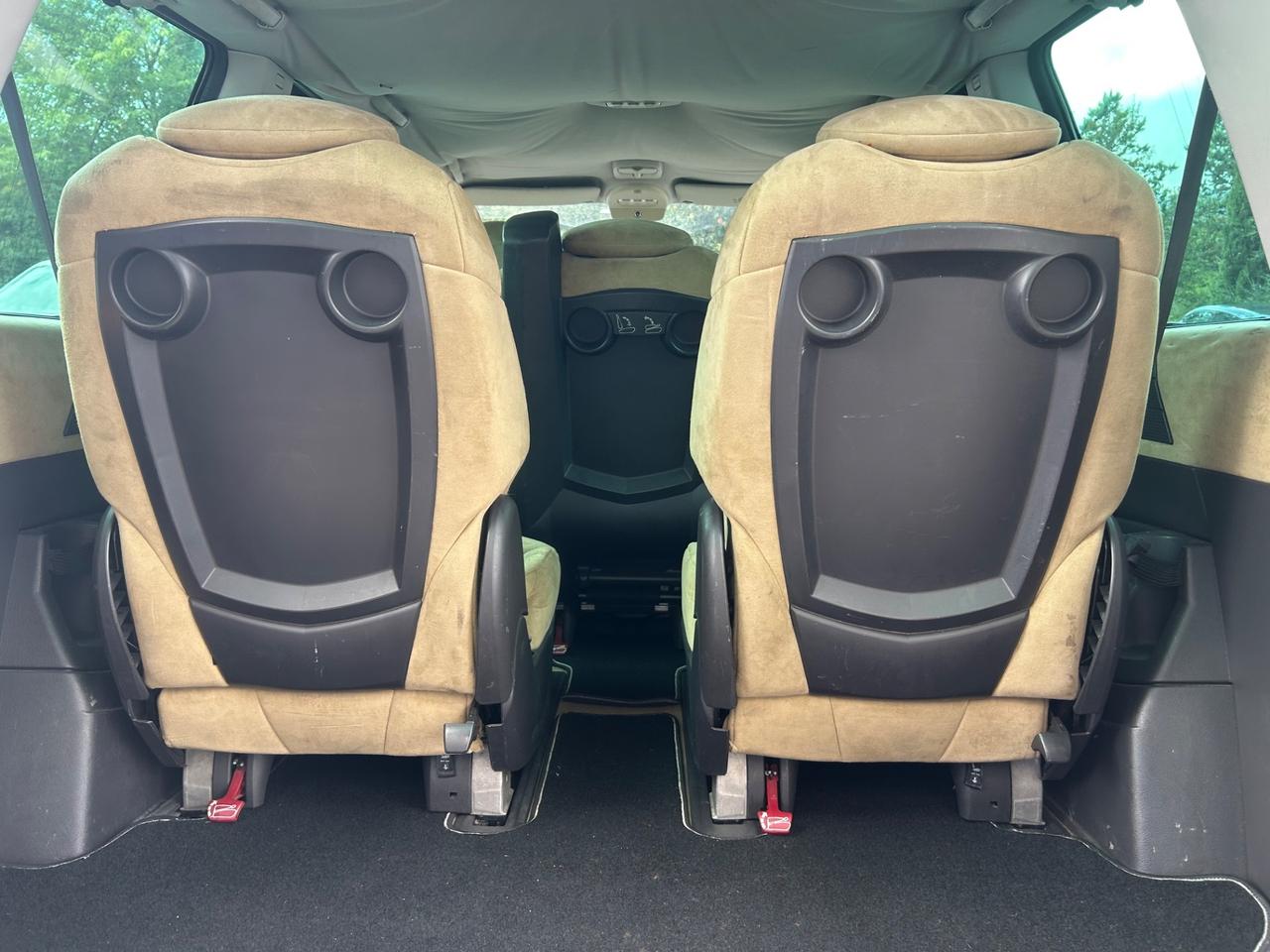 Lancia Phedra 2.2 JTD 7 Posti