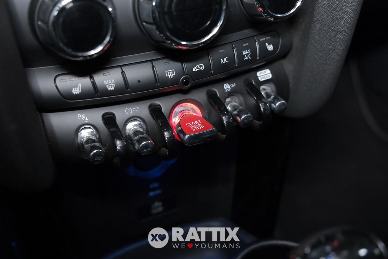 MINI Cooper Cabrio 1.5 136CV Cooper Yours Auto