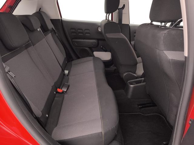 CITROEN C3 1.2 puretech Feel s&s 83cv