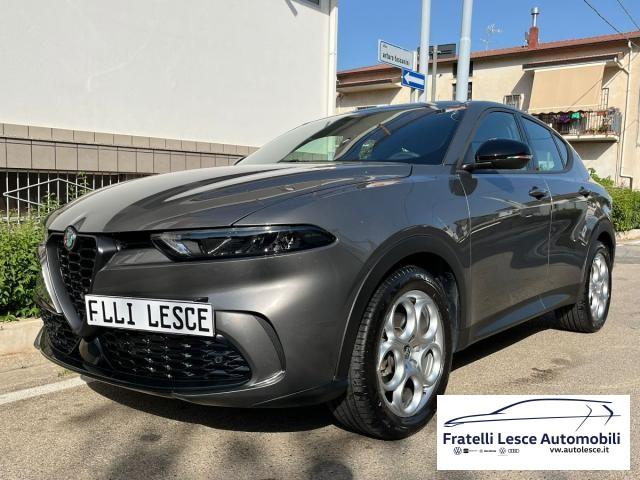 ALFA ROMEO - Tonale 1.6 Super 130cv tct6