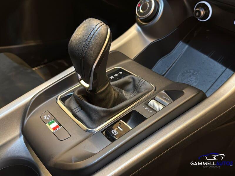 Alfa Romeo Tonale ALFA ROMEO TONALE SPECIALE