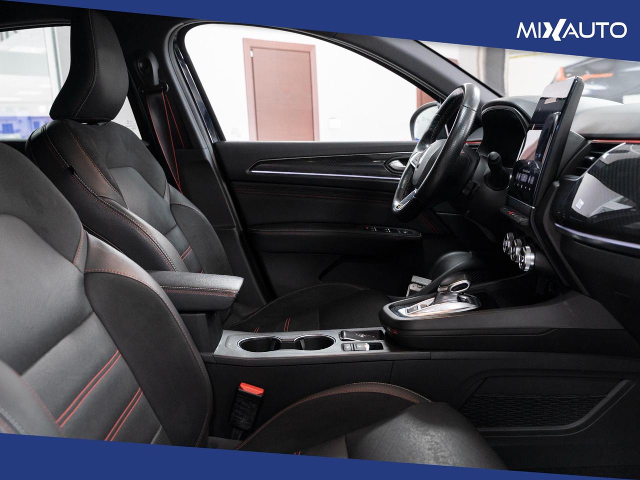 Renault Arkana 1.6 E-Tech Full Hybrid R.S. Line 145CV Auto