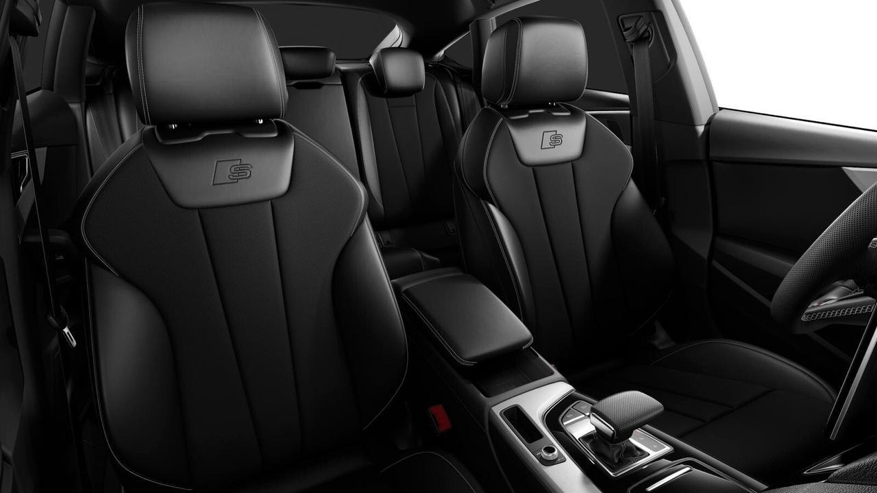 AUDI A5 SPORTBACK 40TDI S-TRONIC S-LINE IN ARRIVO