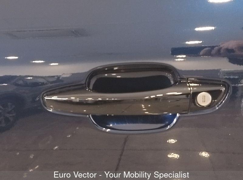 Citroën C5 Aircross Hybrid 136 Plus e-DCS6