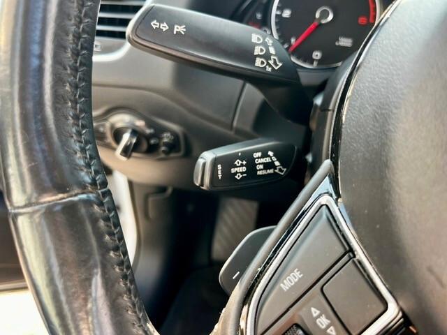 Audi Q5 2.0 TDI 190 CV clean diesel quattro S tr. Advanced Plus