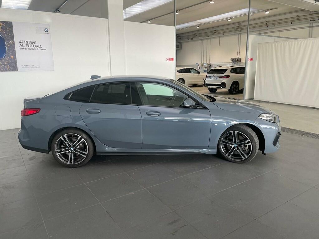 BMW Serie 2 Gran Coupe 220 d Msport Steptronic