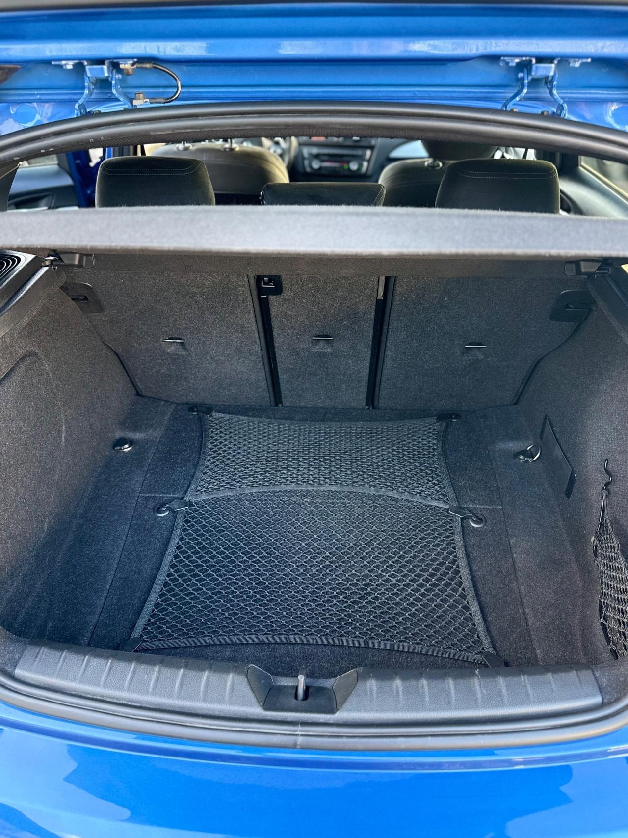 Bmw 125 125d 5p. Msport