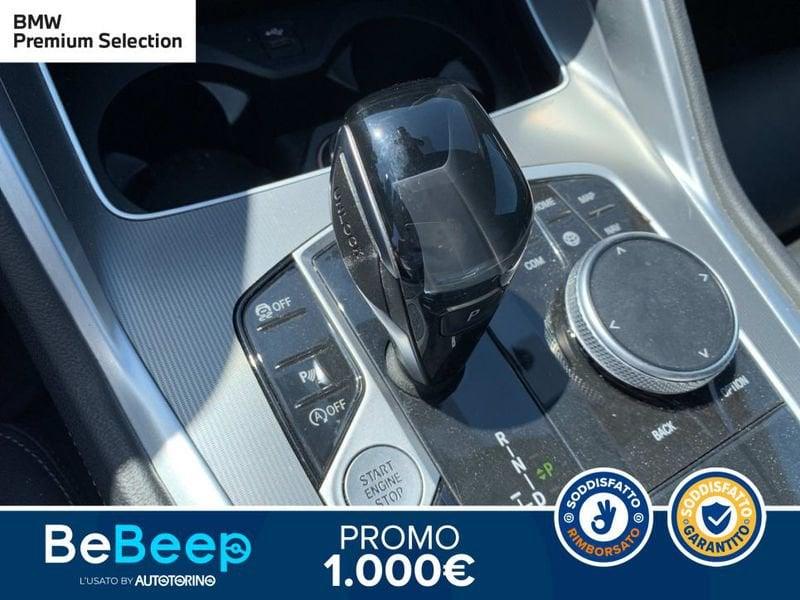 BMW X6 M50I AUTO