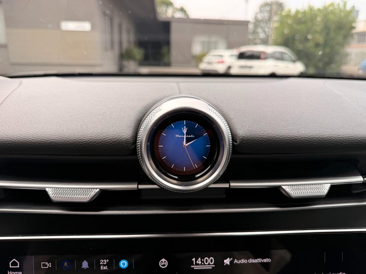 Maserati Grecale GT PrimaSerie | GARANZIA 12 MESI
