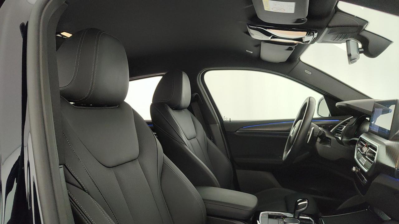 BMW X4 G02 2021 - X4 xdrive20d mhev 48V Msport auto