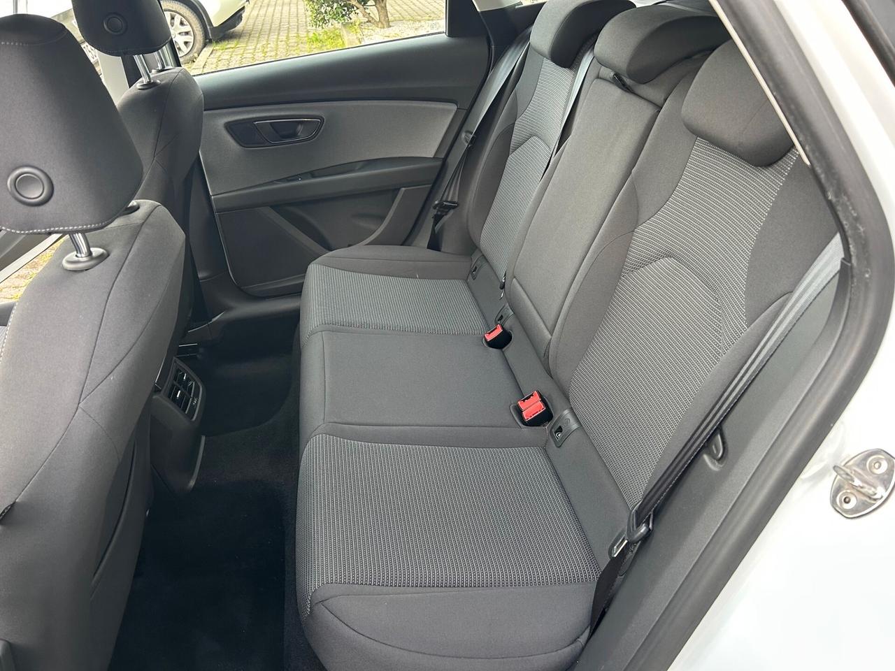 SEAT Leon ST 1.6 tdi Business 115cv dsg my19