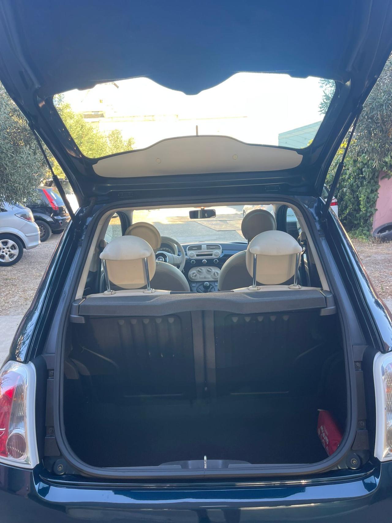 Fiat 500 1.3 Multijet 16V 95 CV GQ