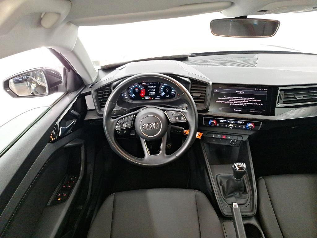 AUDI A1 SPORTBACK 25 TFSI 95CV ATTRACTION ( CRUISE - VIRTUAL COCKPIT - NAVI - MIRROR - PDC )