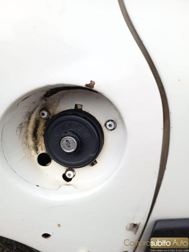 PEUGEOT Partner Ranch 170C 1.6 16V HDi/75CV cat Furgone