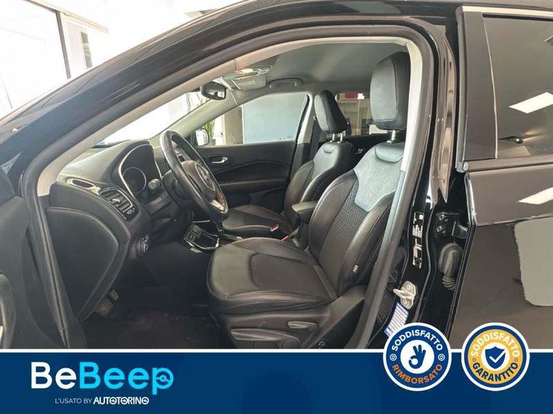 Jeep Compass 1.3 TURBO T4 LONGITUDE 2WD 150CV DDCT