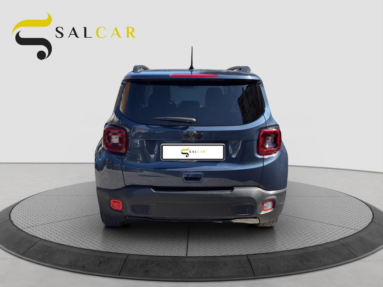 Jeep Renegade 1.6 mjt 130cv Limited 2023