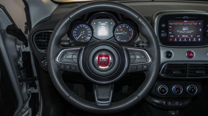 FIAT 500X 1.0 bz Connect 120cv