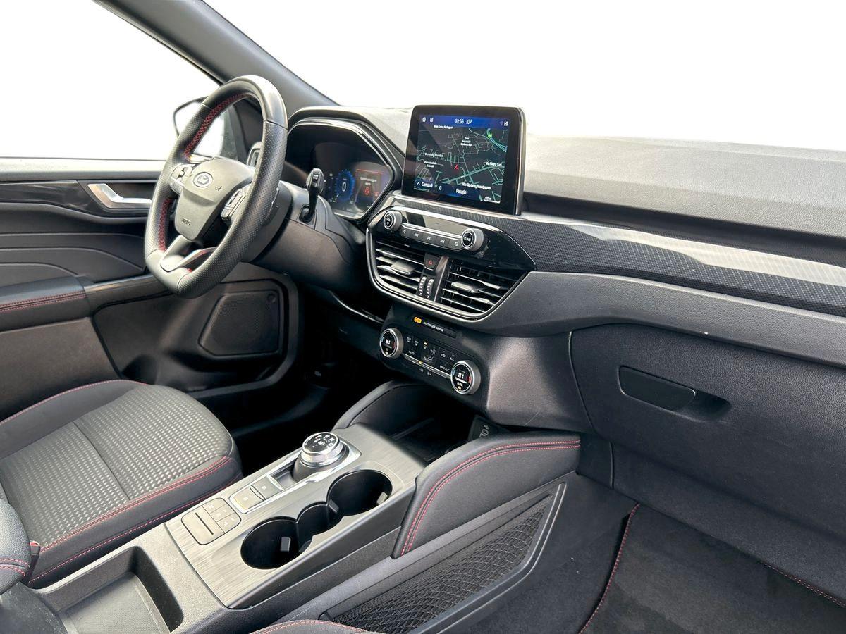 FORD Kuga 1.5 ecoblue ST-Line 2wd 120cv auto