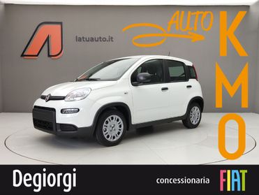 FIAT Panda III 2024 1.0 70CV HYBRID