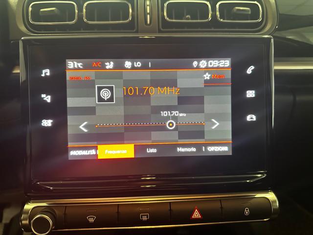 CITROEN C3 PureTech 110 S&S EAT6 Shine