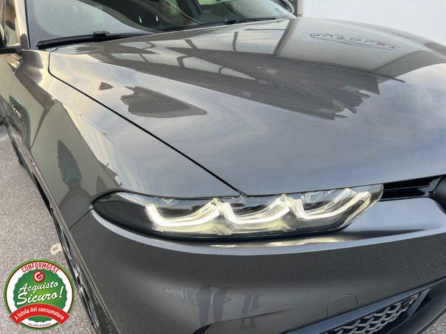 ALFA ROMEO Tonale 1.3 280 CV Plug-in Hybrid AT6 Q4 Veloce