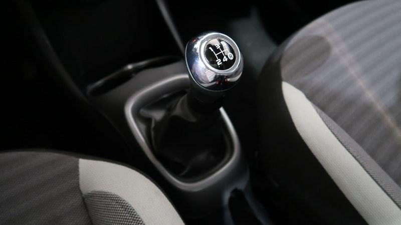 Toyota Aygo Aygo 5p 1.0 x-play 72cv