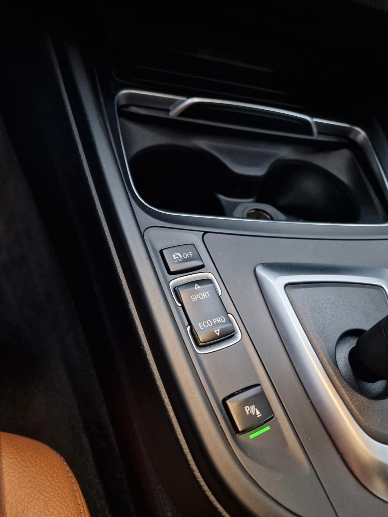Bmw 430d xDrive Coupé Luxury 3.0 260cv