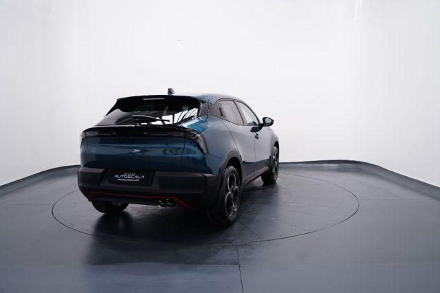 ALFA ROMEO Junior 1.2 136 CV Hybrid eDCT6 Speciale