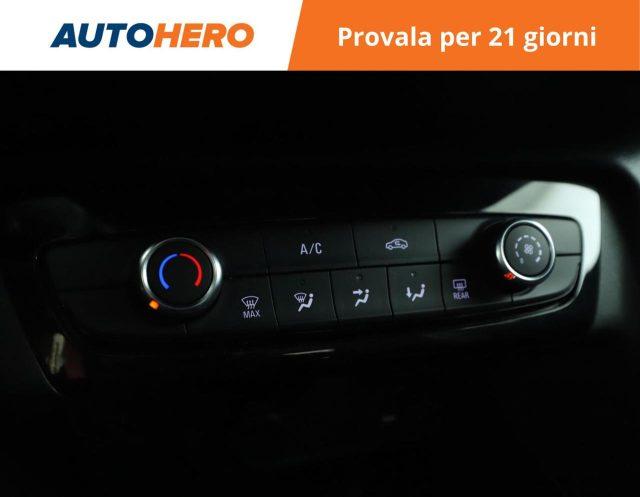 OPEL Corsa 1.2 Design & Tech